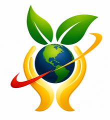 Afghan Women’s Support Charity Foundation emblem